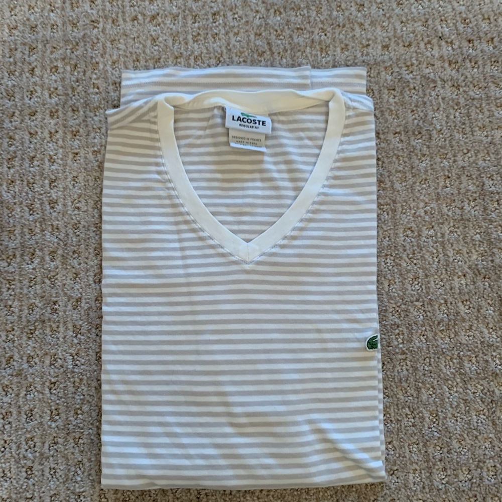 Lacoste Men’s T-Shirt